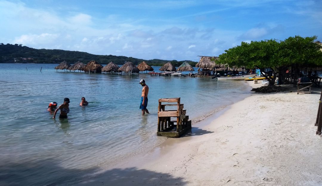 Procuraduría en Cartagena: Procurador General ordena medidas contra ilegalidad en playas de Cartagena