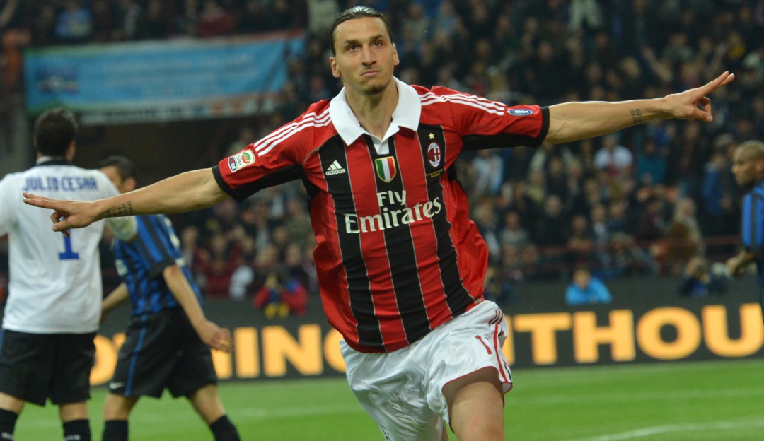 Zlatan Ibrahimovic Milan regreso: Vuelve 'Ibra', Milan oficializó el regreso de Zlatan