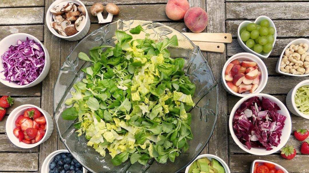"Cocina con ciencia, desde los orígenes"