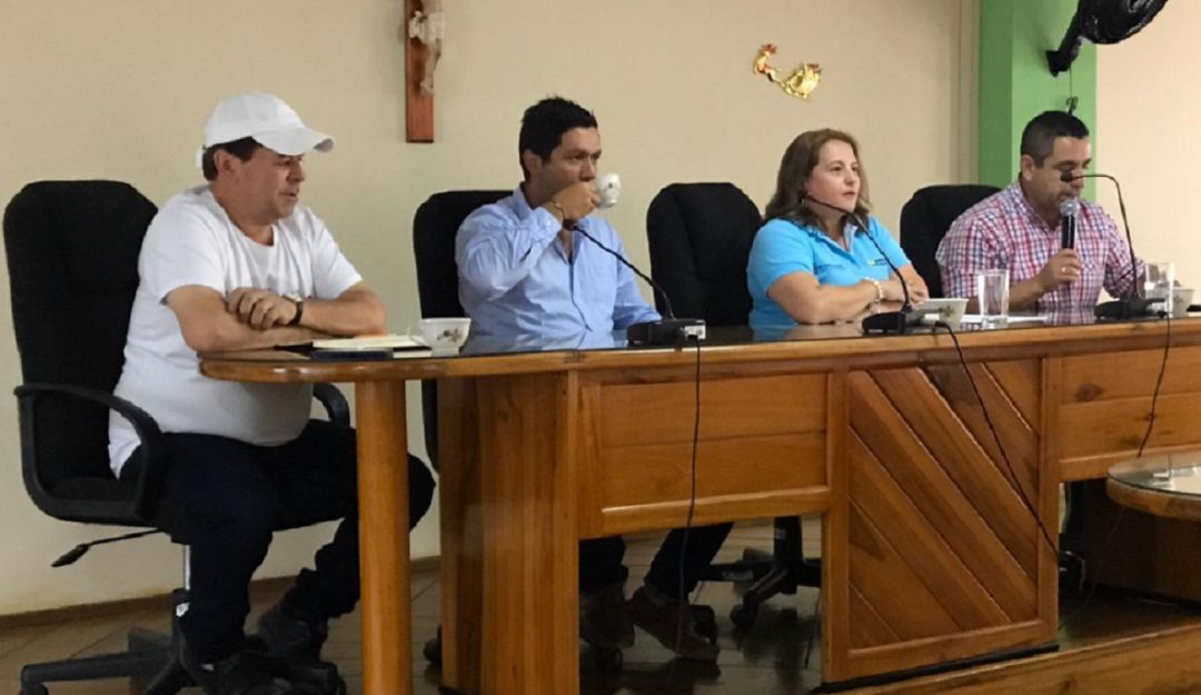 agua; alcantarillado; caldas; servicios: En Pácora se tienen las obras de optimización de acueducto y alcantarillado