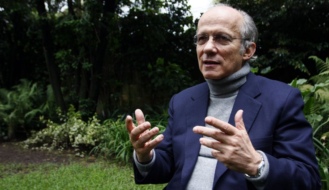 Manuel Rodríguez: “No hay proyecto minero sin costos ambientales”: “No hay proyecto minero sin costos ambientales”: exministro Ambiente