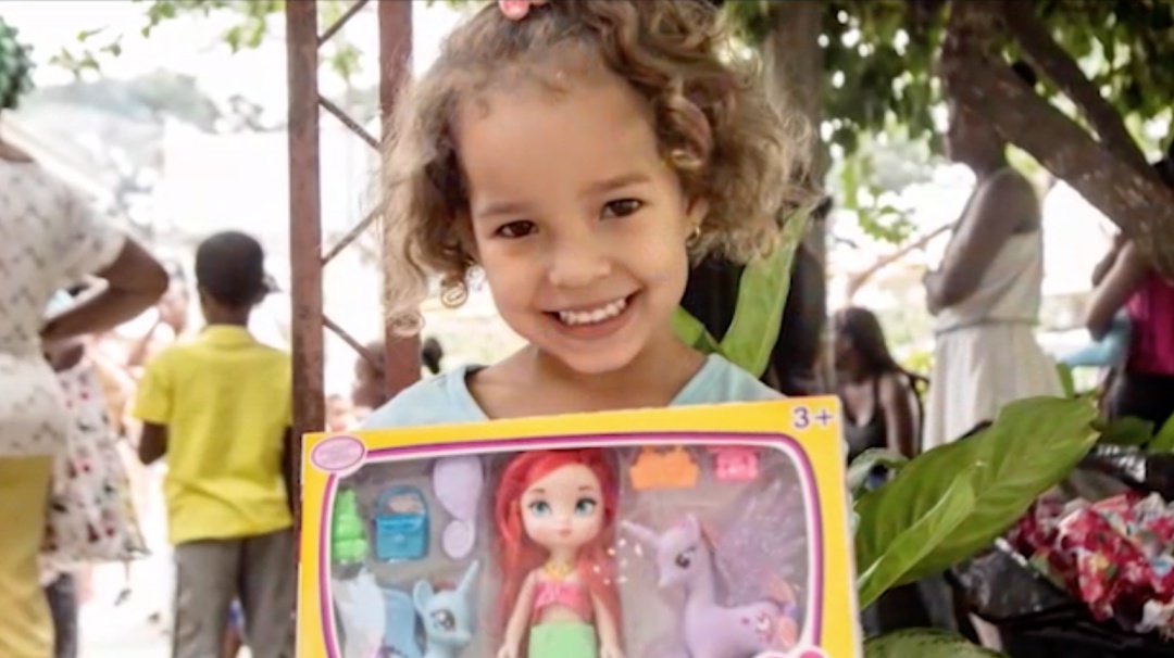 Más Sonrisas con Energía