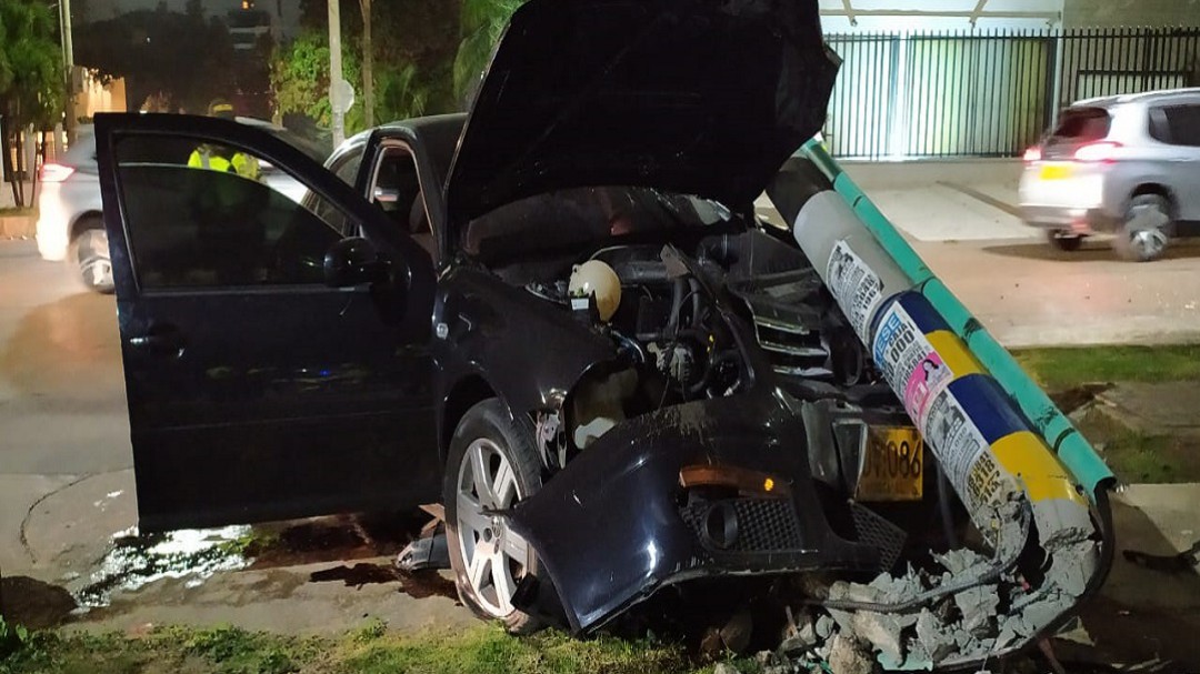 72 conductores sorprendidos manejando borrachos en diciembre