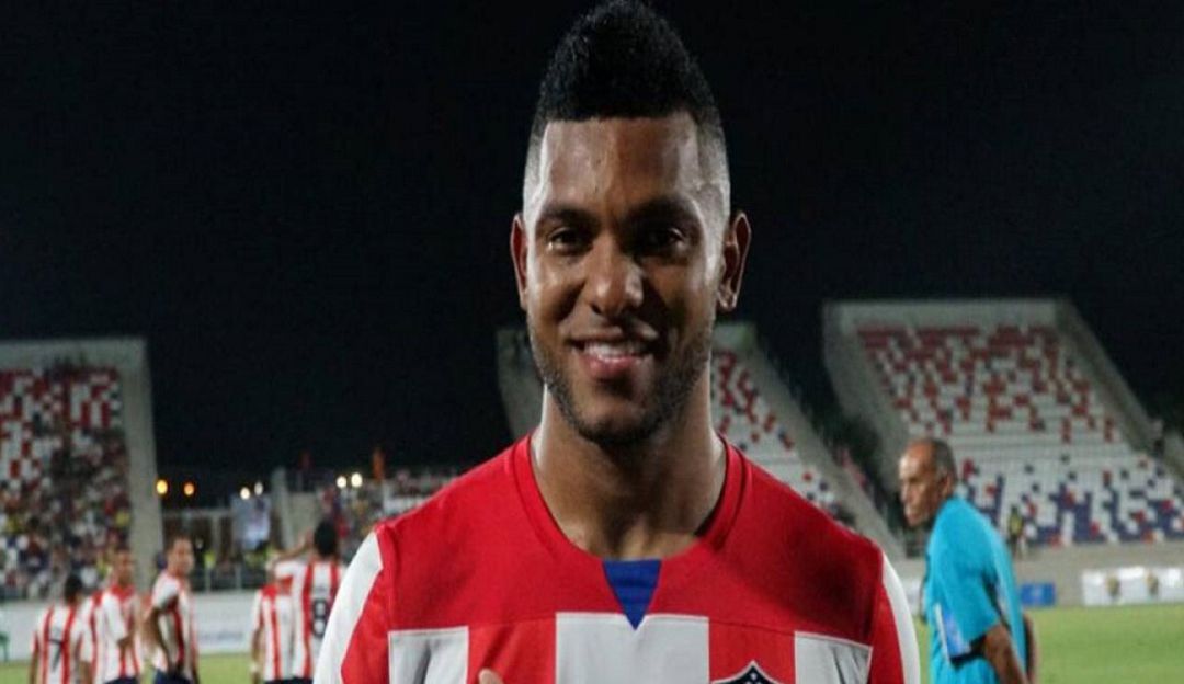 Fichajes de Junior: Alejandro Char anuncia que Borja ya es nuevo jugador de Junior