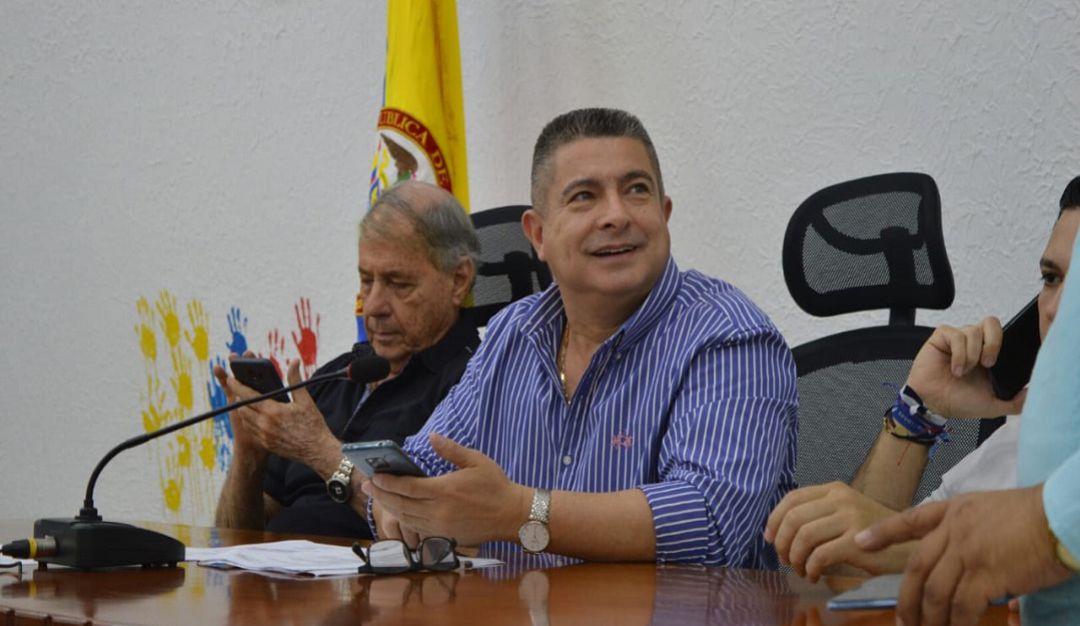 Juez suspende concurso para elegir Personero en Barranquilla: Juez suspende concurso para elegir Personero en Barranquilla