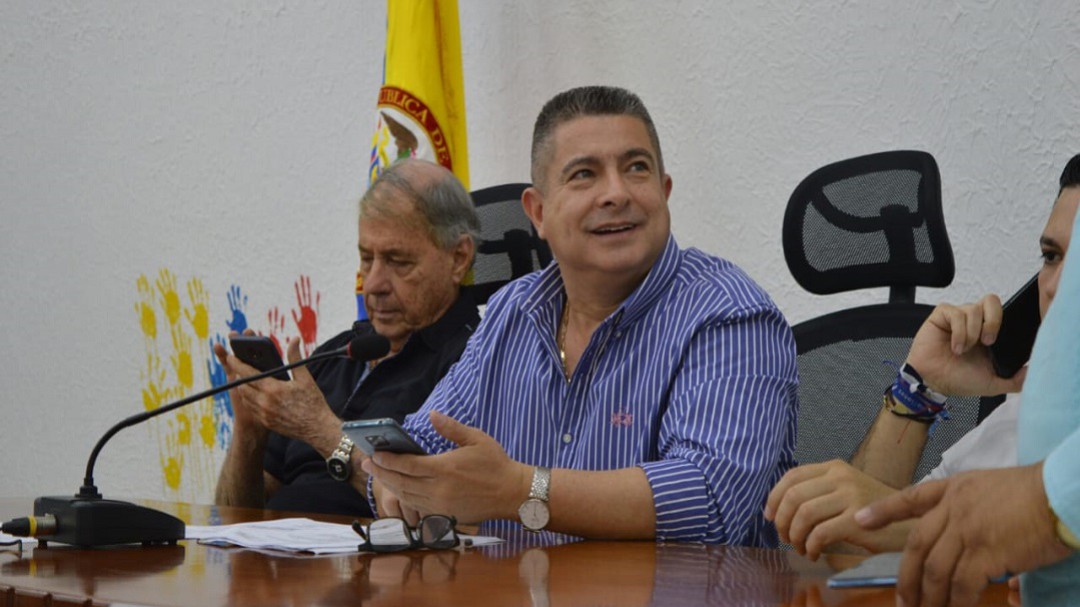 Juez suspende concurso para elegir Personero en Barranquilla