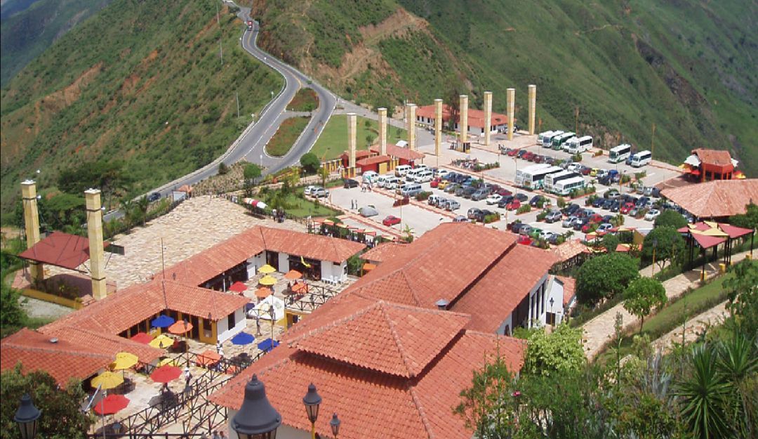 BUCARAMANGA, SANTANDER, ECONOMÍA, PARO NACIONAL: El paro "dañó" el año en el turismo de Santander según Cotelco