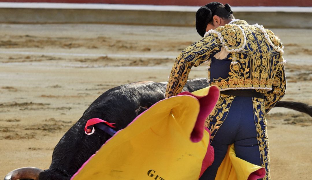 El colombiano Juan de Castilla se consolida en Cañaveralejo