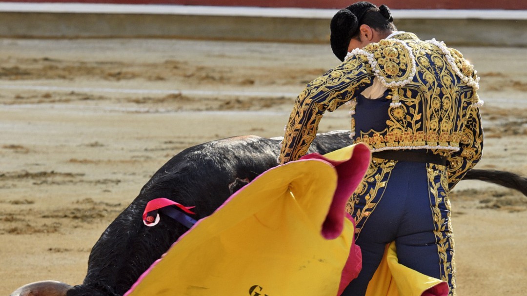 El colombiano Juan de Castilla se consolida en Cañaveralejo