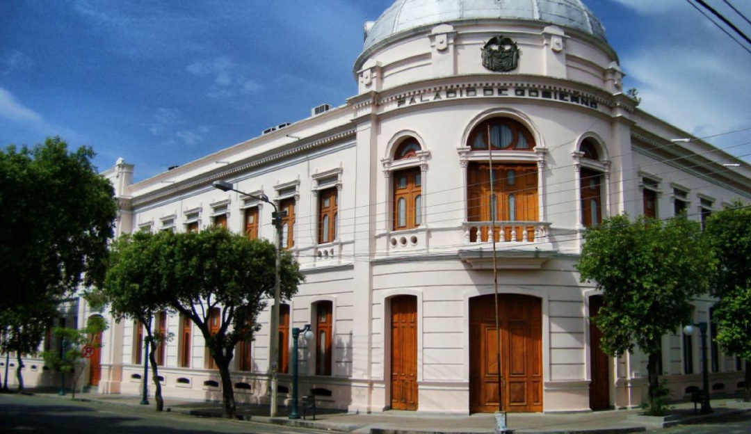 La cúpula chata tiene nueva designación para los próximos cuatro años: Así quedó el gabinete departamental