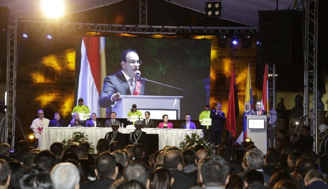 Diferentes sectores políticos hablan de la nueva administración: Expectativa por el nuevo gobierno departamental