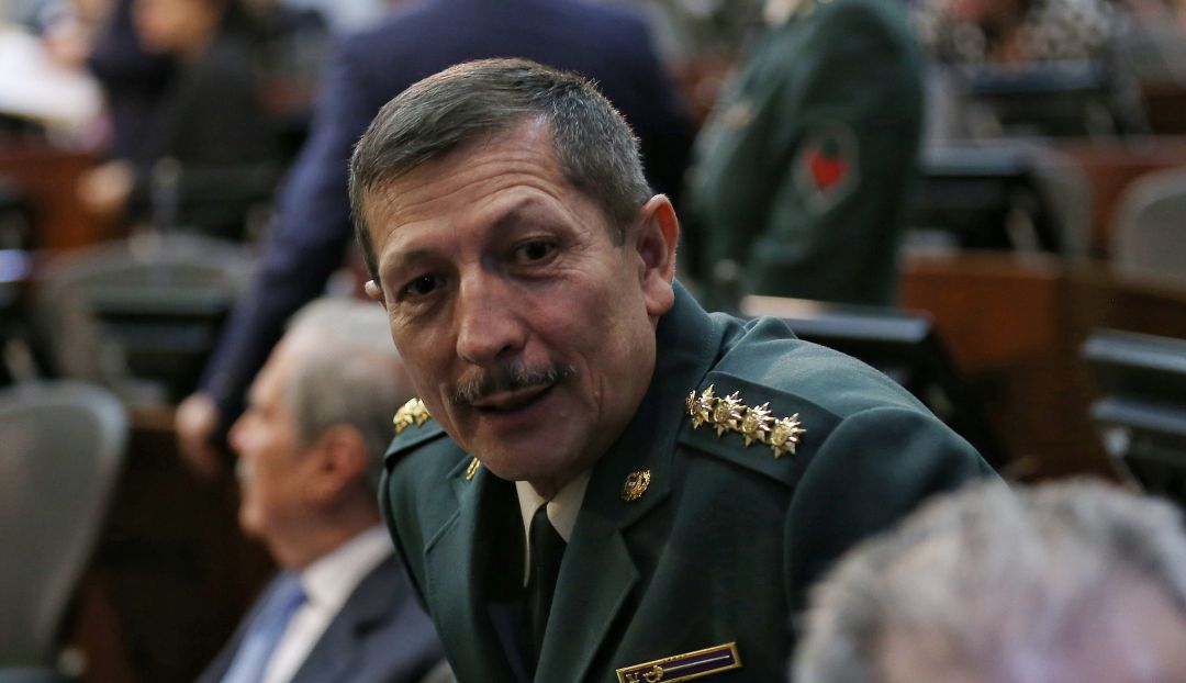 Cepeda y Uribe deberán aclarar afirmaciones contra General Martínez