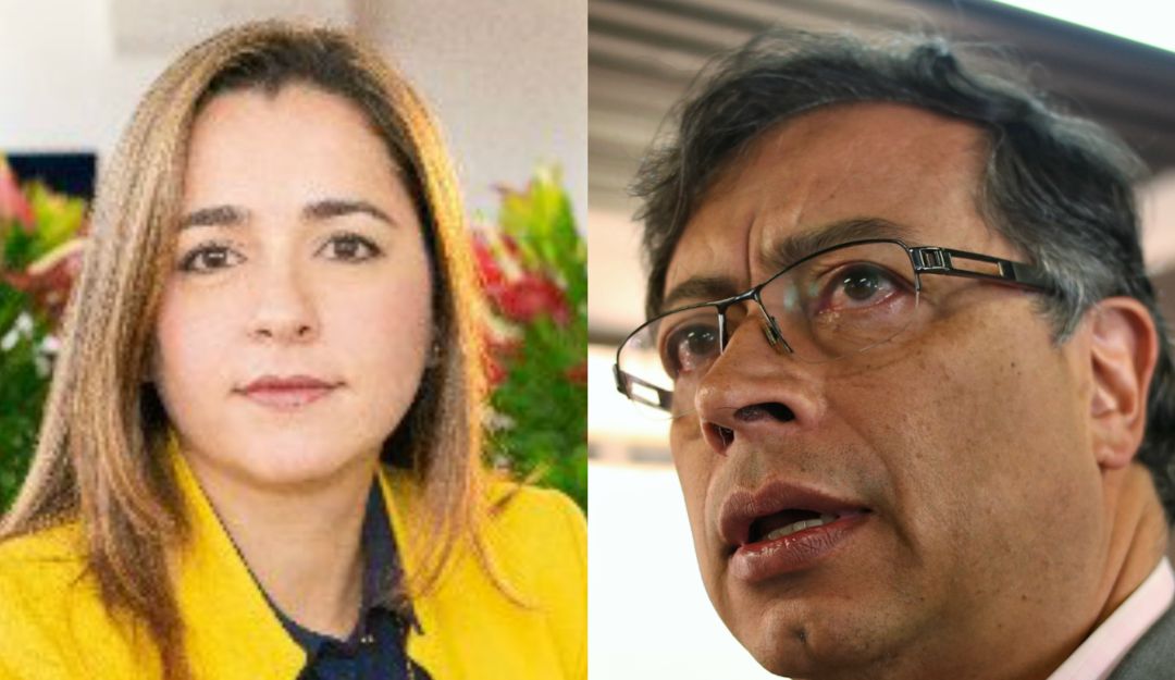 Acueducto responde acusación de petro: Acueducto responde a la “piñata” de contratos denunciada por Petro
