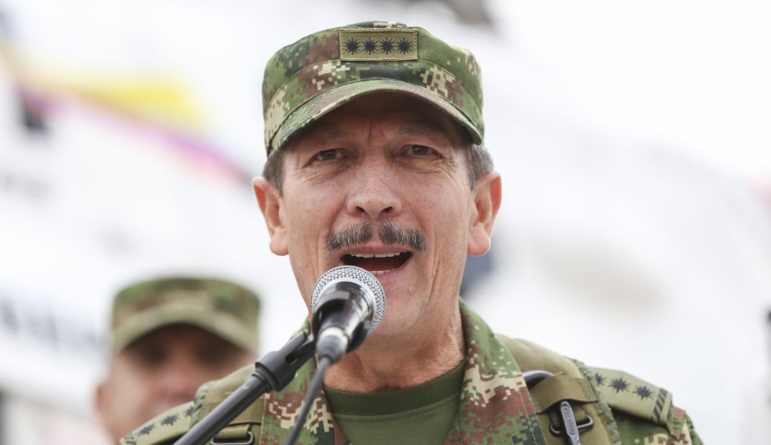 Renuncia Nicacio Martínez: La Carta de despedida del General Nicacio Martínez