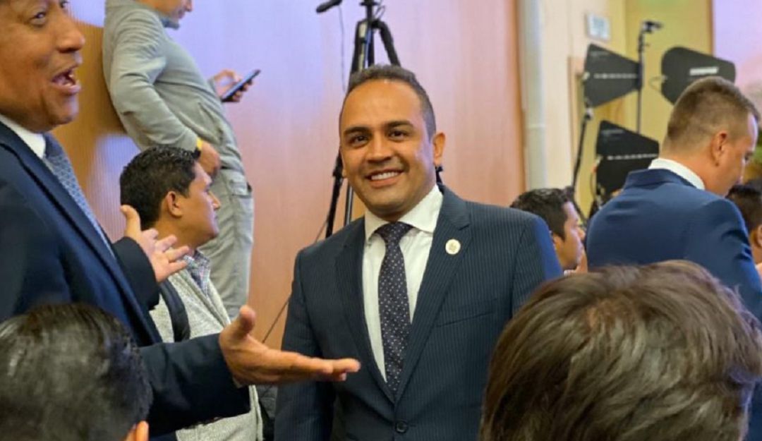 León Mario Bedoya con posible puesto en la Alcaldía: Advierten reencauche de polémico exalcalde de Itagüí