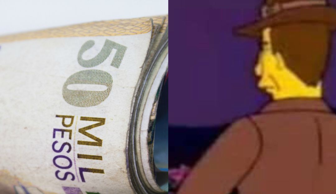 Memes arriendo a $260 mil: Los memes que deja el arriendo y la 'pinta' con el nuevo salario mínimo