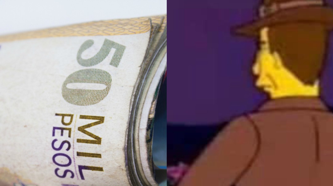 Los memes que deja el arriendo y la 'pinta' con el nuevo salario mínimo