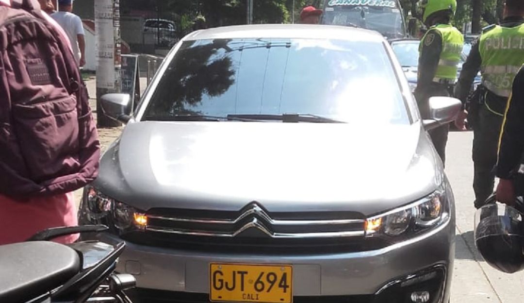 Homicidio: Asesinan a fiscal especializado en el sur de Cali
