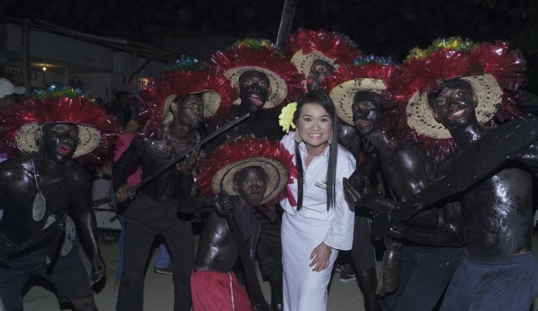 Bolívar departamento con 6 centros culturales: Bolívar, único departamento en el país con 6 centros culturales