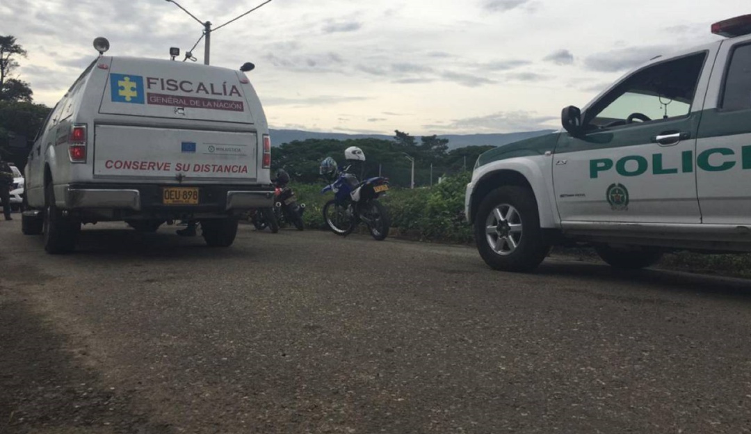 Por haber violado a una menor fue asesinado: Se entregó mujer que mató a su hermano por abusar de su hija