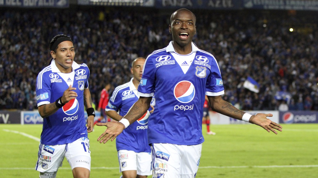 Adiós Wason: El delantero anuncio su retiro del fútbol