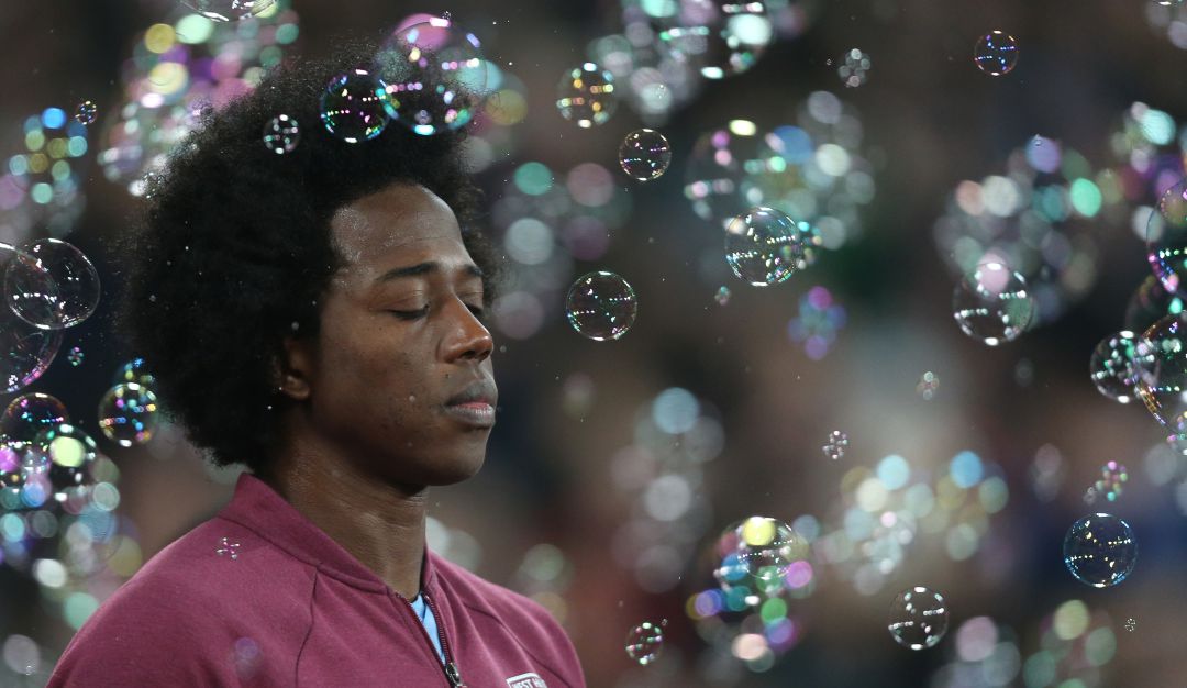 Premier League West Ham United Carlos Sanchez selección Colombia: La 'Roca' Sánchez ya tiene técnico en el West Ham United
