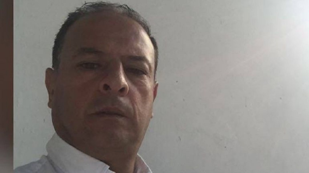 El alcalde de Villarrica fue agredido en su despacho