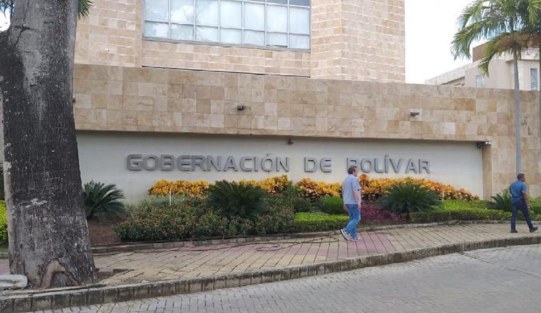 William Dau Vicente Blel gobernación de Bolívar: Retos de las nuevas administraciones de Cartagena y Bolívar