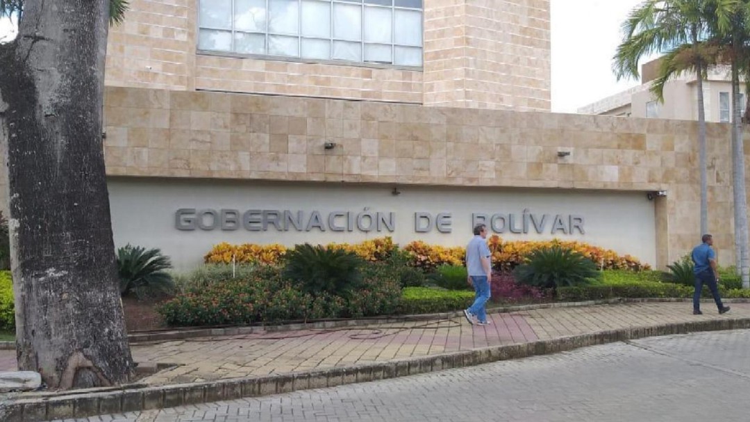 Retos de las nuevas administraciones de Cartagena y Bolívar