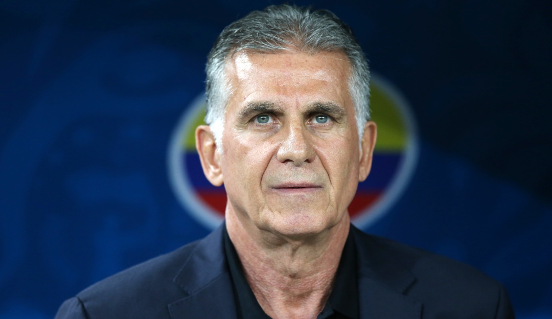 Balance Carlos Queiroz retos Selección Colombia 2020: El balance de Carlos Queiroz al frente de la Selección Colombia en 2019