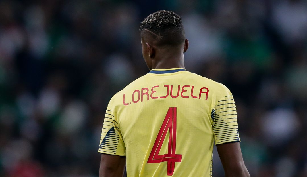 Cruzeiro Luis Orejuela Ajax fichajes liga brasil: Cruzeiro compra el 50 % de los derechos del colombiano Luis Orejuela