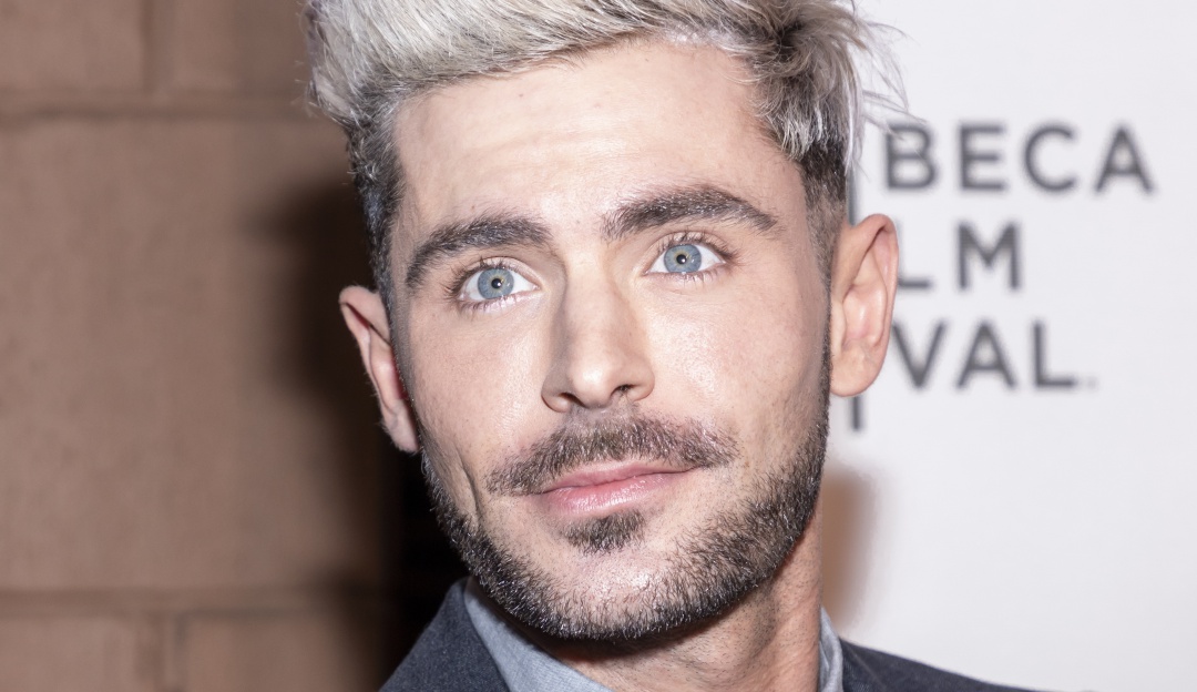Zac Efron enfermo: ¡Zac Efron se salvó! Contrajo peligrosa enfermedad en Papúa Nueva Guinea