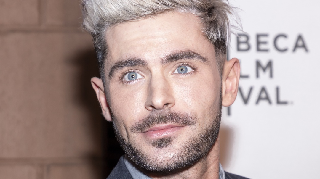 ¡Zac Efron se salvó! Contrajo peligrosa enfermedad en Papúa Nueva Guinea