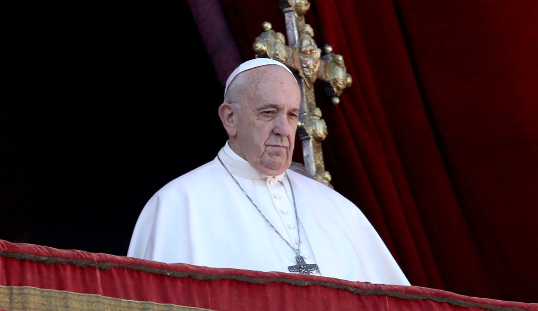 Papa Francisco uso celular niños: El regaño del Papa a los niños que usan el celular en el comedor