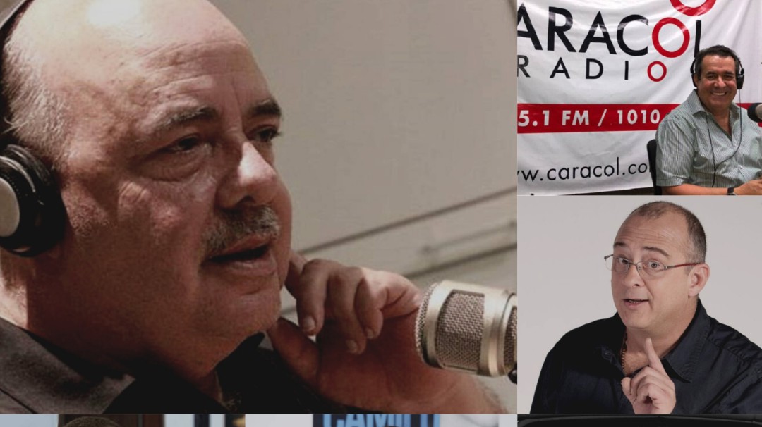 Los que nos dejaron en el 2019