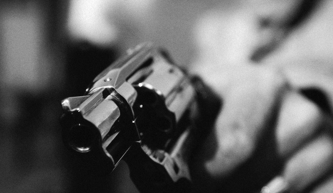 Restringido el porte de armas en Bogotá: Por un año más restringen porte de armas en el centro del país