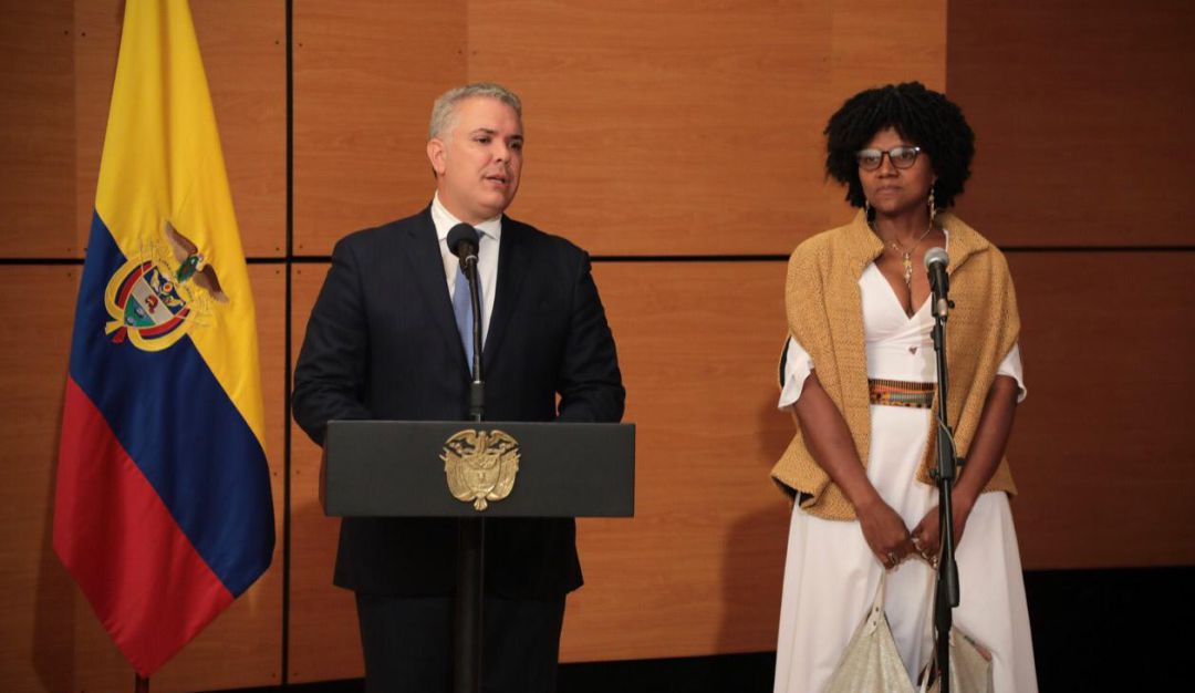 Ministra de Ciencia y Tecnología e Innovación: Mabel Torres será la primera ministra de Ciencia, Tecnología e Innovación