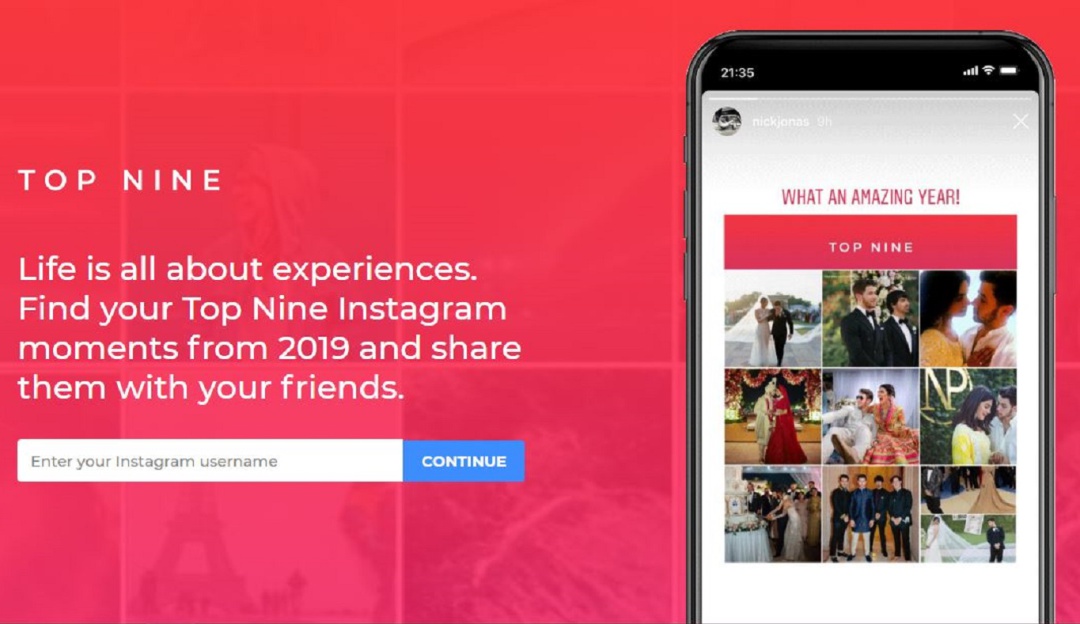 Cómo hacer el top 9 de Instagram: ¡Cierre el año como todo un influencer! Así se hace el Top 9