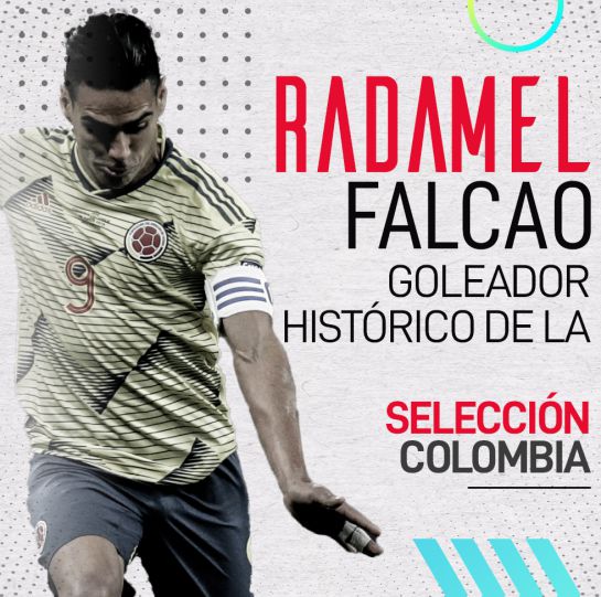 Radamel Falcao García lo mejor de la década Galatasaray Porto Atlético: Lo mejor de la década: El ‘Tigre’ que rugió en Europa Radamel Falcao García lo mejor de la década Galatasaray Porto Atlético: Lo mejor de la década: El ‘Tigre’ que rugió en Europa