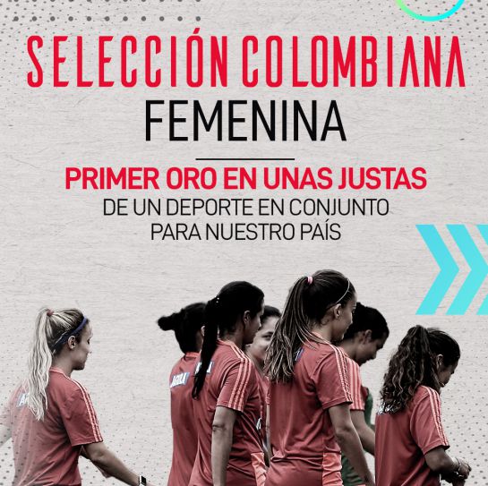 Selección colombiana fútbol femenina campeona juegos panamericanos 2019: Lo mejor de la década: Colombia campeona Panamericana Selección colombiana fútbol femenina campeona juegos panamericanos 2019: Lo mejor de la década: Colombia campeona Panamericana