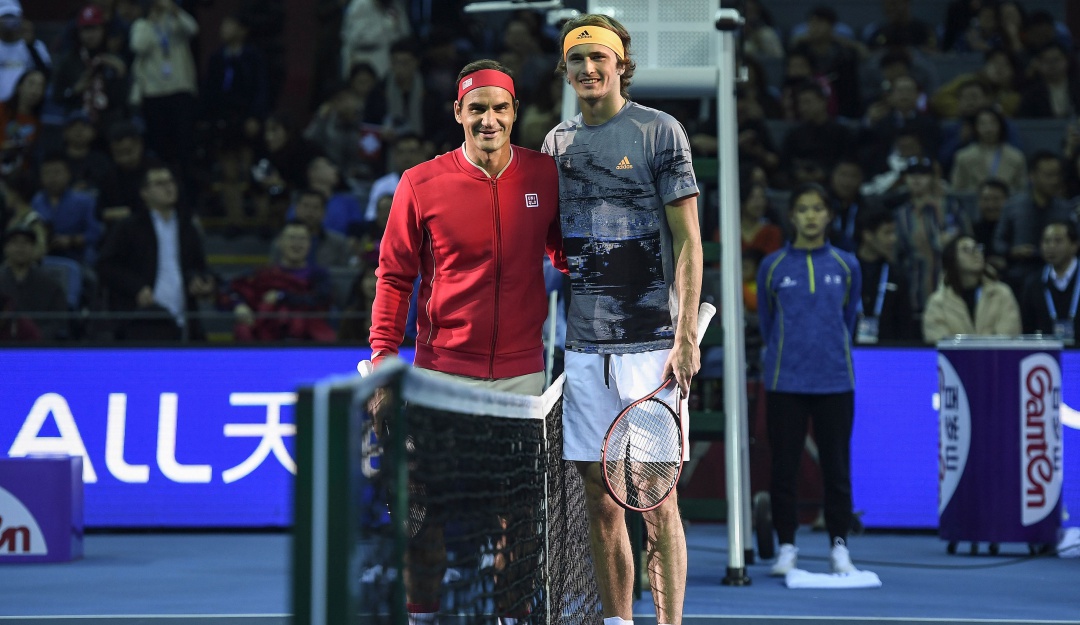 Video deportividad Tenis década: Los momentos de más deportividad en esta década del tenis
