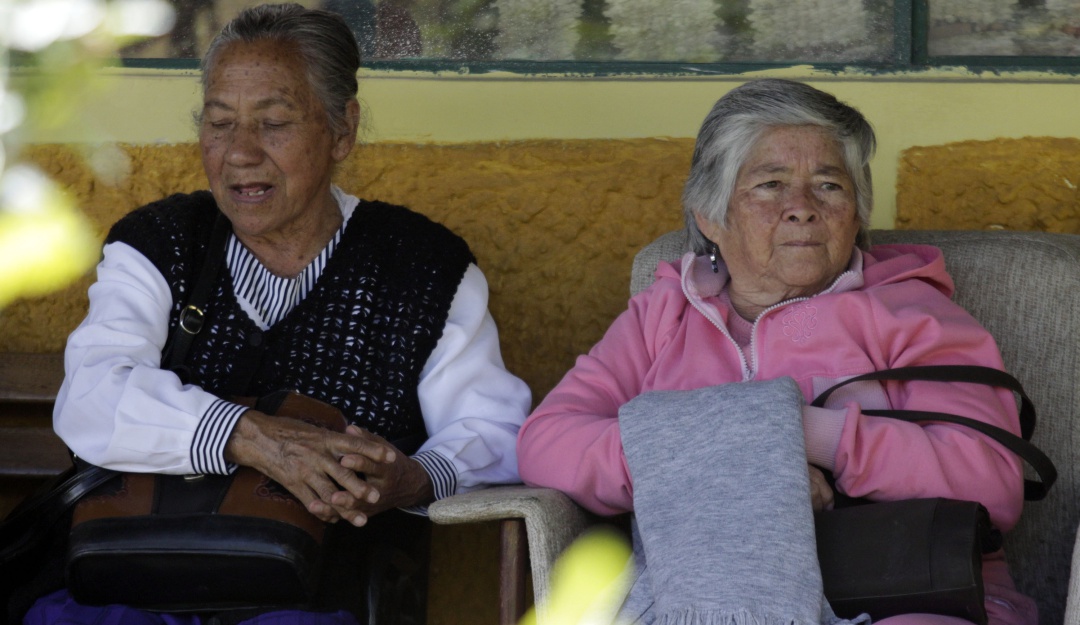 Reducción pensiones 2020: Pensionados de hasta un salario mínimo aportarán menos en salud en 2020