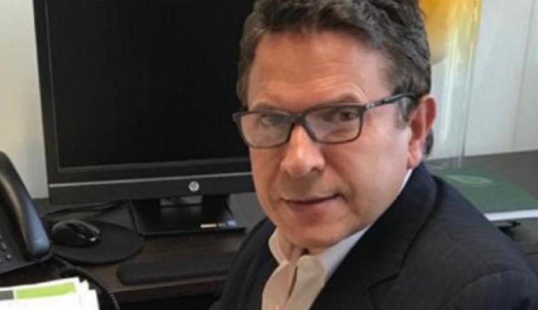 Álvaro Guillermo Rendón sería el nuevo gerente de EPM
