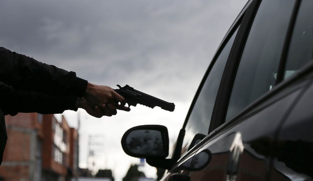 Con las mismas 70 armas, se han cometido 170 homicidios en Medellín