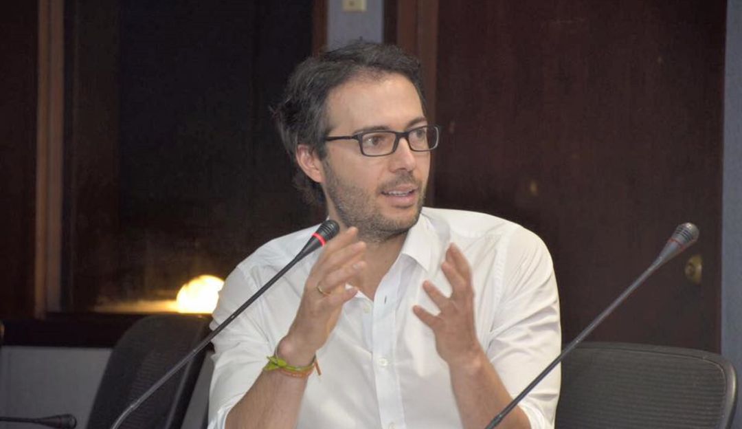 Aplazan presentación de proyecto para ampliar objeto social de EPM: Aplazan presentación de proyecto que busca ampliar objeto social de EPM