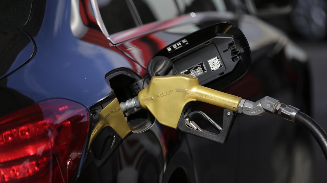 Aumentó el precio del ACPM para el 2020