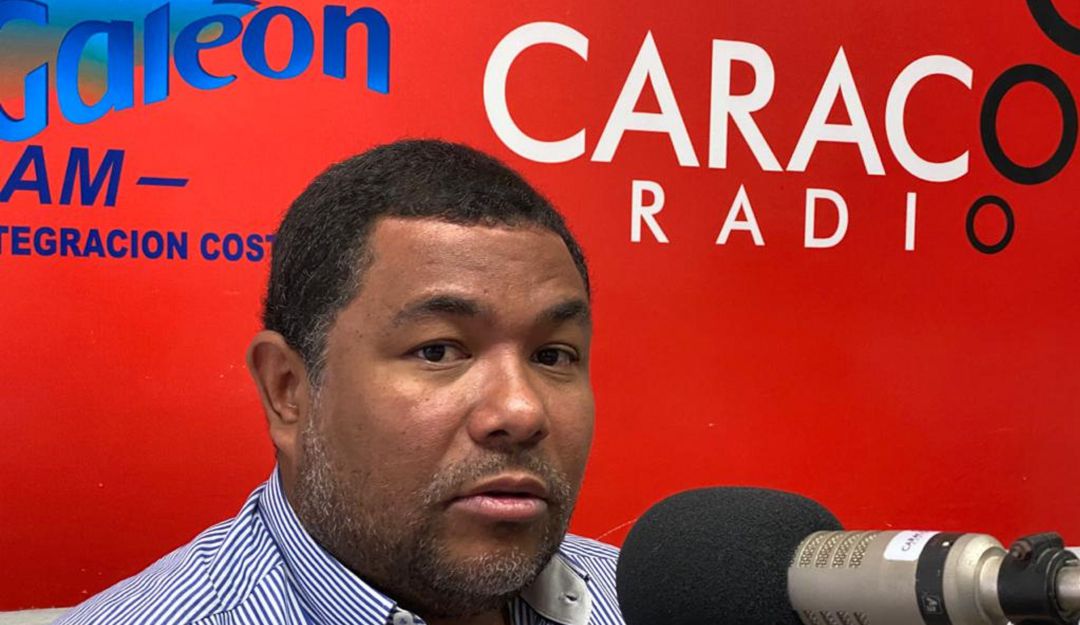 Contralor del Distrito habló sin 'tapujos' sobre gestión realizada