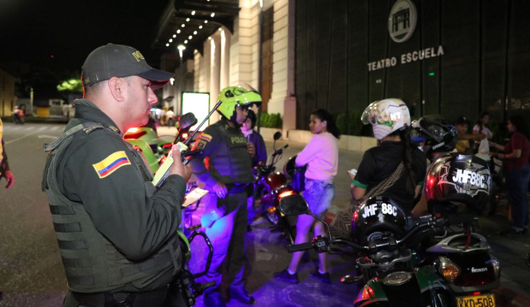 Autoridades reportaron el primer homicidio del año en Boyacá