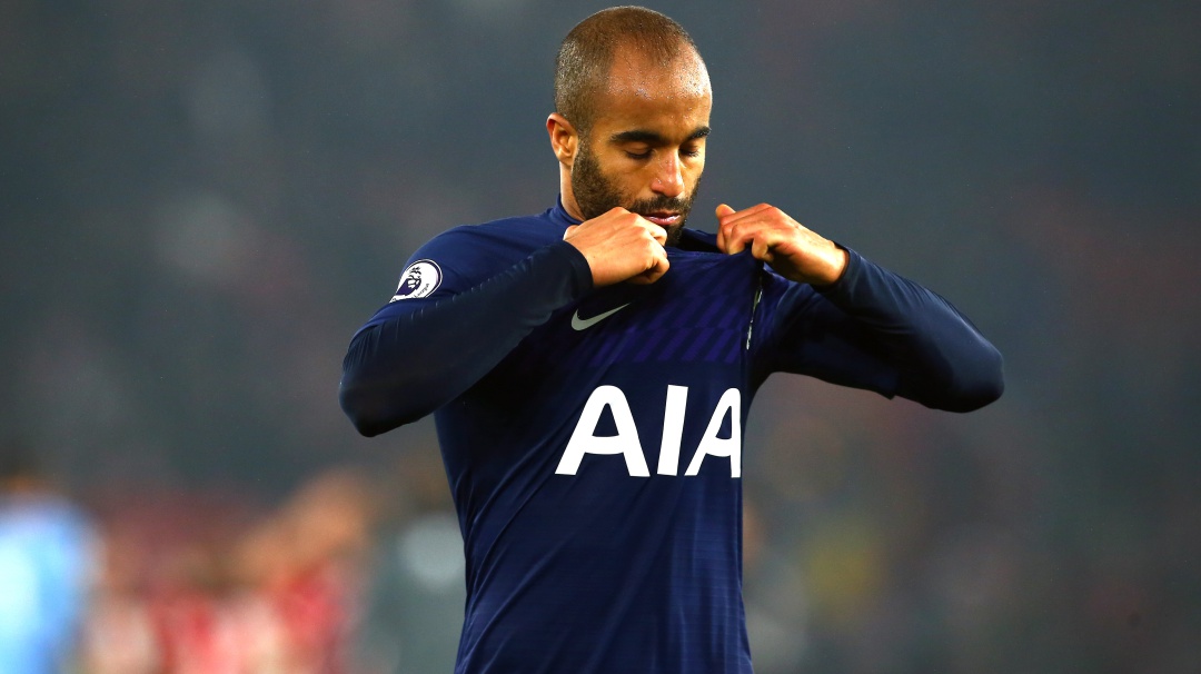 Tottenham desaprovechó el pinchazo del Chelsea y quedó sexto