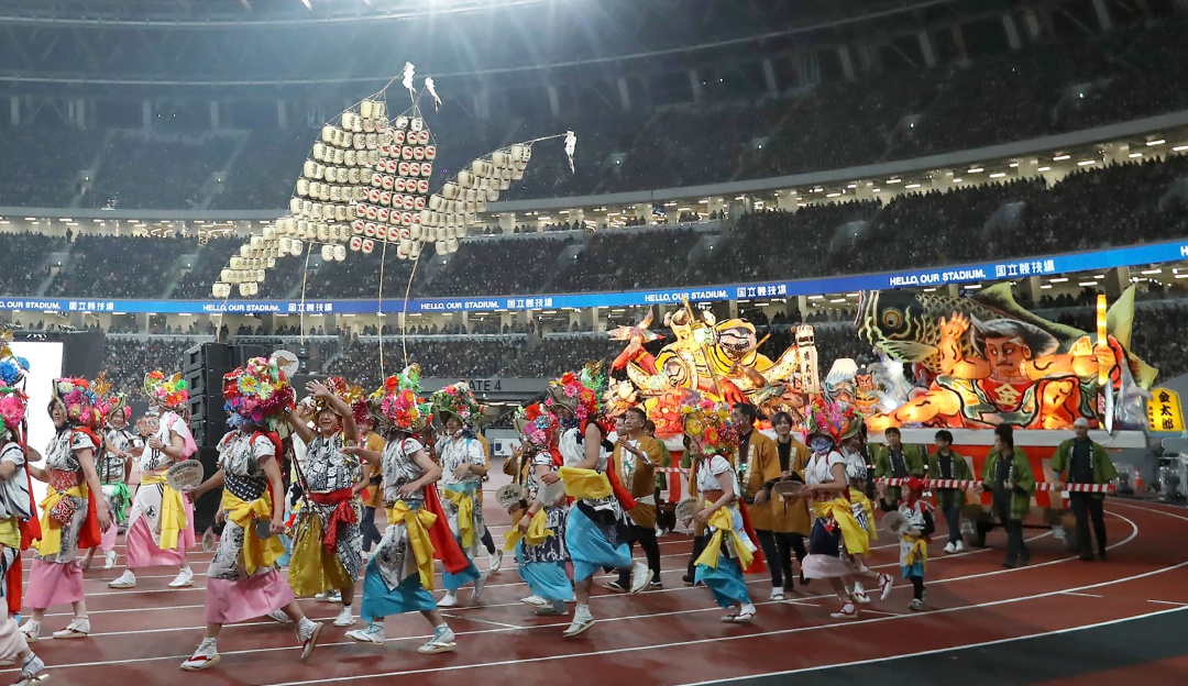 2020 a puro deporte: prográmese con los principales eventos del año